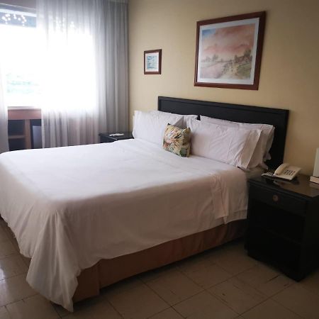 Hotel Sin Escala Palmira  Eksteriør billede
