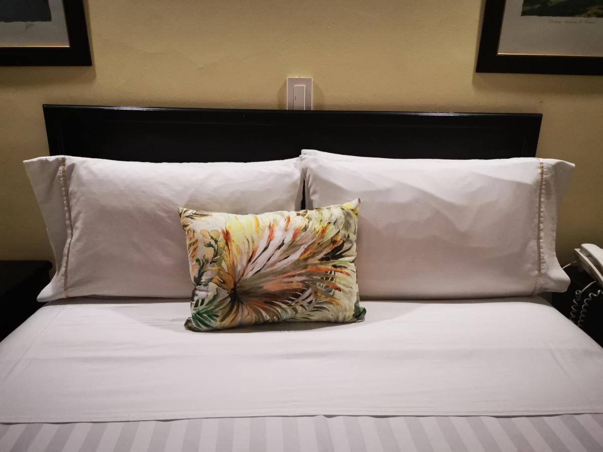 Hotel Sin Escala Palmira  Eksteriør billede