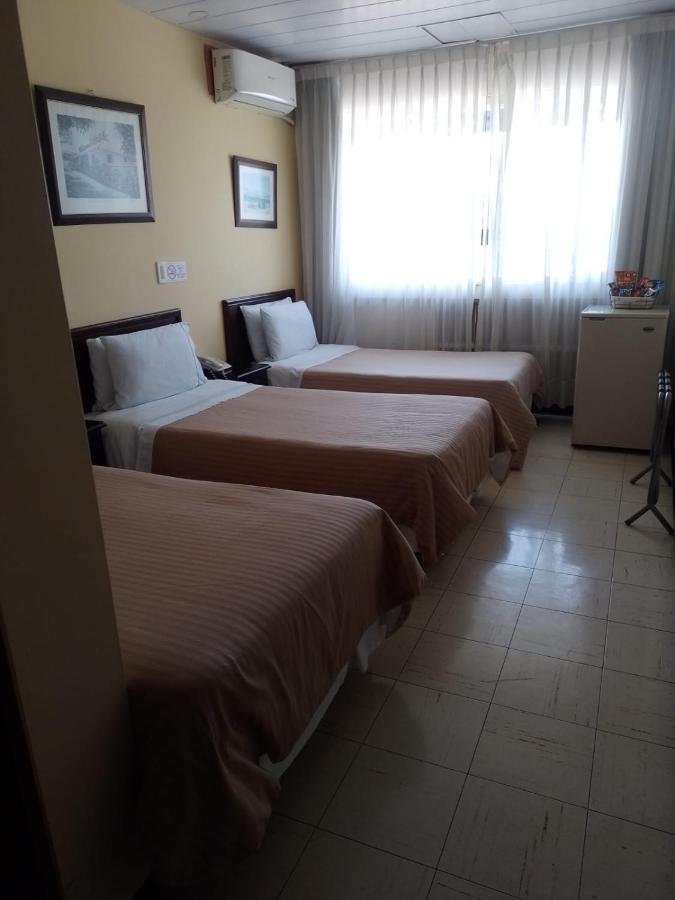 Hotel Sin Escala Palmira  Eksteriør billede