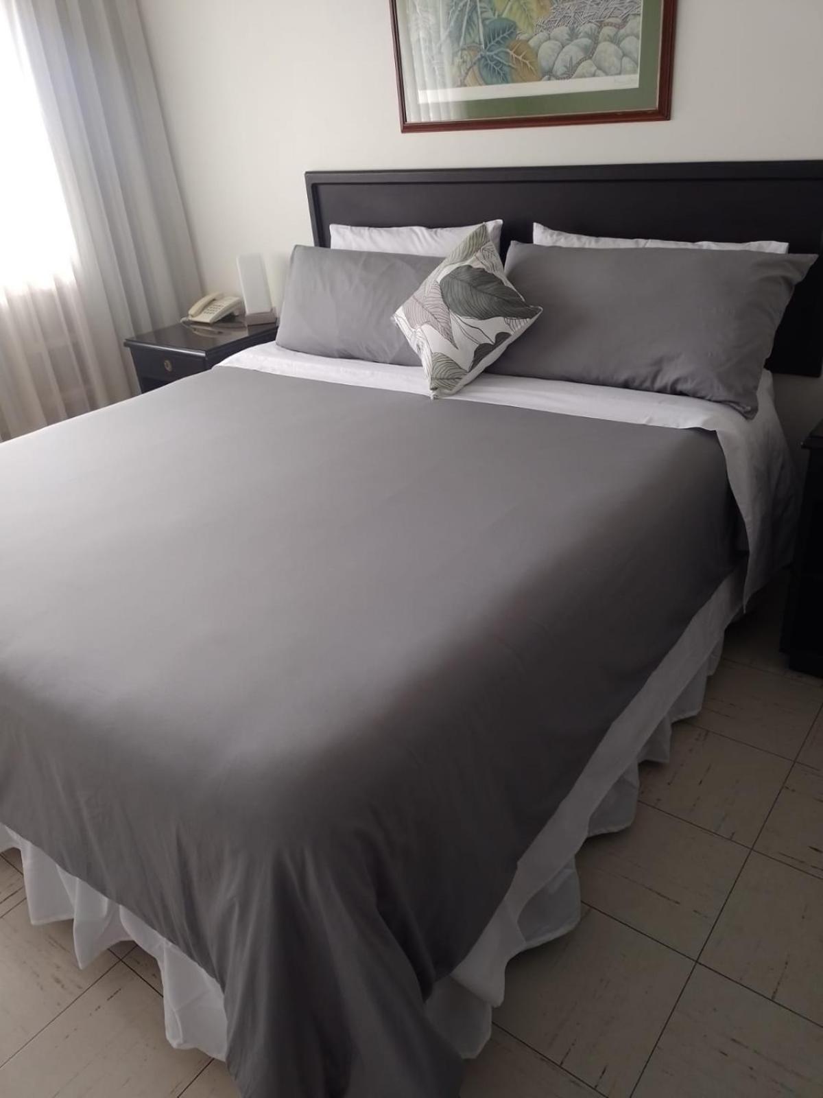 Hotel Sin Escala Palmira  Eksteriør billede